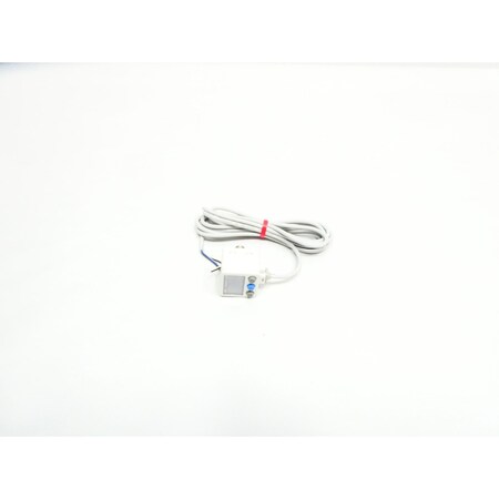 Smc 0.1-1MPA 12-24V-DC PRESSURE SWITCH ISE40A-01-T